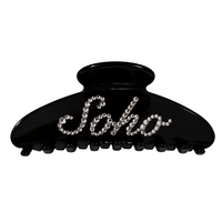 CUSTOM LARGE SOHO AVENUE CLIP