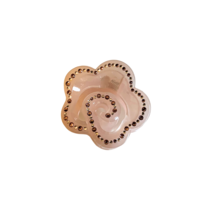 CUSTOM PALE ROSE CLIP