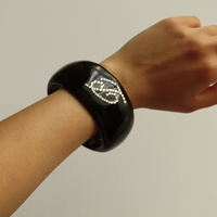 Roué x PÂO FUME BRACELET