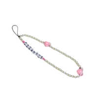 ROUÉxPÂO BON COEUR toiletry bag charm