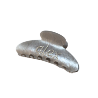 CUSTOM LARGE MOONBEAM CLIP