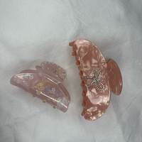 CUSTOM BIG GLAZED ANGEL CAKE CLIP