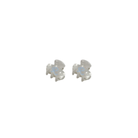 CUSTOM BABE MINI CLIP SET IN VANILLA BEAN