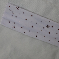 THE CUSTOM SOFT APRÈS-SKI HEADBAND