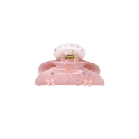 BIG GLAZED TARTE FRAMBOISE CLIP