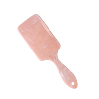 MIDI CUSTOM LE CONCRET BLUSH HAIR BRUSH