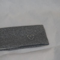 THE CUSTOM SOFT ALO HEADBAND