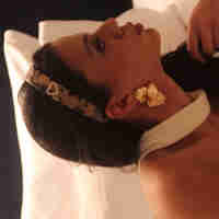 THE CUSTOM BRIGITTE BARDOT HEADBAND