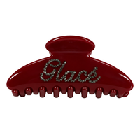 CUSTOM LARGE BARRETTE CLIP