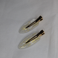 CUSTOM LIMONCELLO HAIR PINS