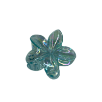 CUSTOM PLUMERIA CLIP in MOLOKA’I