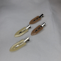 CUSTOM CAPPUCCINO HAIR PINS