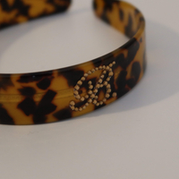 THE CUSTOM AUDREY HEADBAND