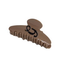 CUSTOM LARGE BROWN SUGAR CLIP