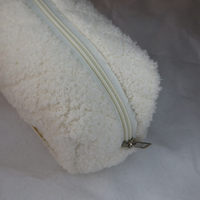 SMALL GOURMET TERRY TOILETRY BAG