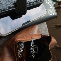CUSTOM LARGE SOHO AVENUE CLIP