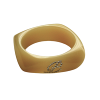 Roué x PÂO CRÉMA BRACELET