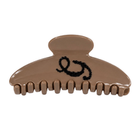 CUSTOM LARGE BROWN SUGAR CLIP