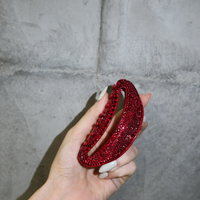 LIMITED RUBY RED & BORDEAUX SET