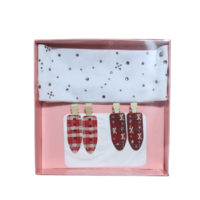 CUSTOM Winter Chalet Kit