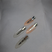 CUSTOM LECHE MILK HAIR PINS