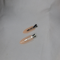 CUSTOM LECHE MILK HAIR PINS