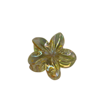 CUSTOM PLUMERIA CLIP in I’LIMA