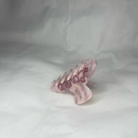 CUSTOM BIG BALLET SLIPPER CLIP