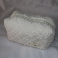 SMALL GOURMET TERRY TOILETRY BAG