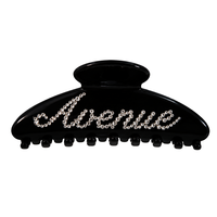 CUSTOM LARGE SOHO AVENUE CLIP