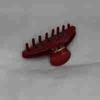 CUSTOM LARGE BARRETTE CLIP