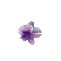 CUSTOM PLUMERIA CLIP in MAUI