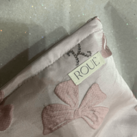 CUSTOM BIG LA RÊVERIE TOILETRY BAG