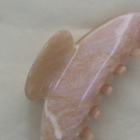 CUSTOM LARGE PIXIE DUST CLIP