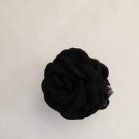 SMALL Rosette Clip in KARA