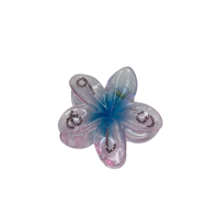 CUSTOM PLUMERIA CLIP in KAUA’I