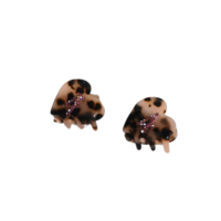 CUSTOM HEART MIDI CLIP SET IN COCO