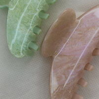 CUSTOM LARGE PIXIE DUST CLIP