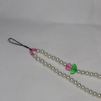 ROUÉxPÂO TULIPE toiletry bag charm