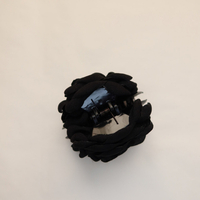 SMALL Rosette Clip in KARA