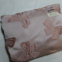 CUSTOM BIG LA RÊVERIE TOILETRY BAG