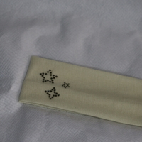 THE CUSTOM SO NUDE HEADBAND