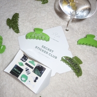 THE DIRTY MARTINI BUNDLE