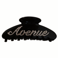CUSTOM LARGE SOHO AVENUE CLIP