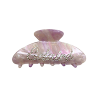 The ÉCLAT DE PASSION CRYSTAL candle bundle
