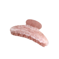 CUSTOM LARGE ROSÉ MILK CLIP