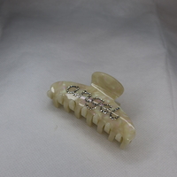 CUSTOM BIG GLAZED BIRTHDAY CAKE CLIP