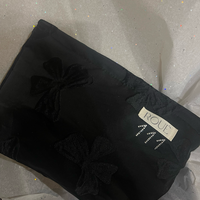 CUSTOM BIG LA NUIT TOILETRY BAG