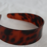 THE CUSTOM CAROLYN BESSETTE HEADBAND