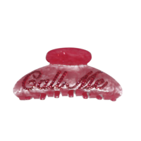 CUSTOM LARGE CALL ME CLIP